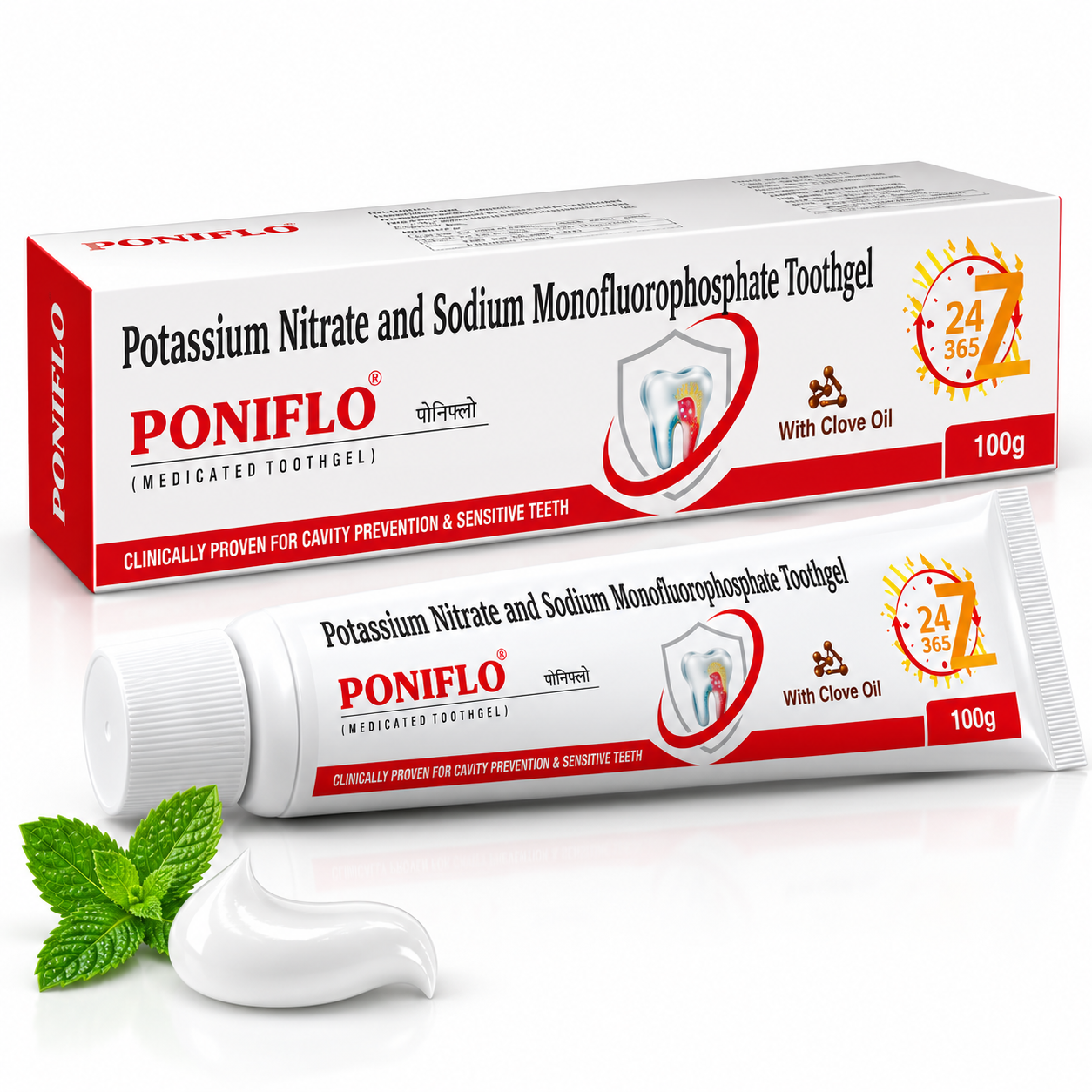 Fluoride toothpaste benefits guide